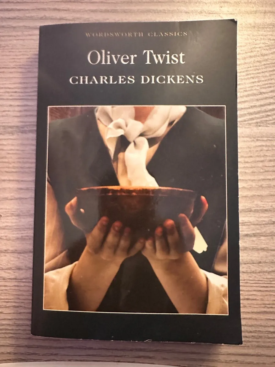 Books - Image 1