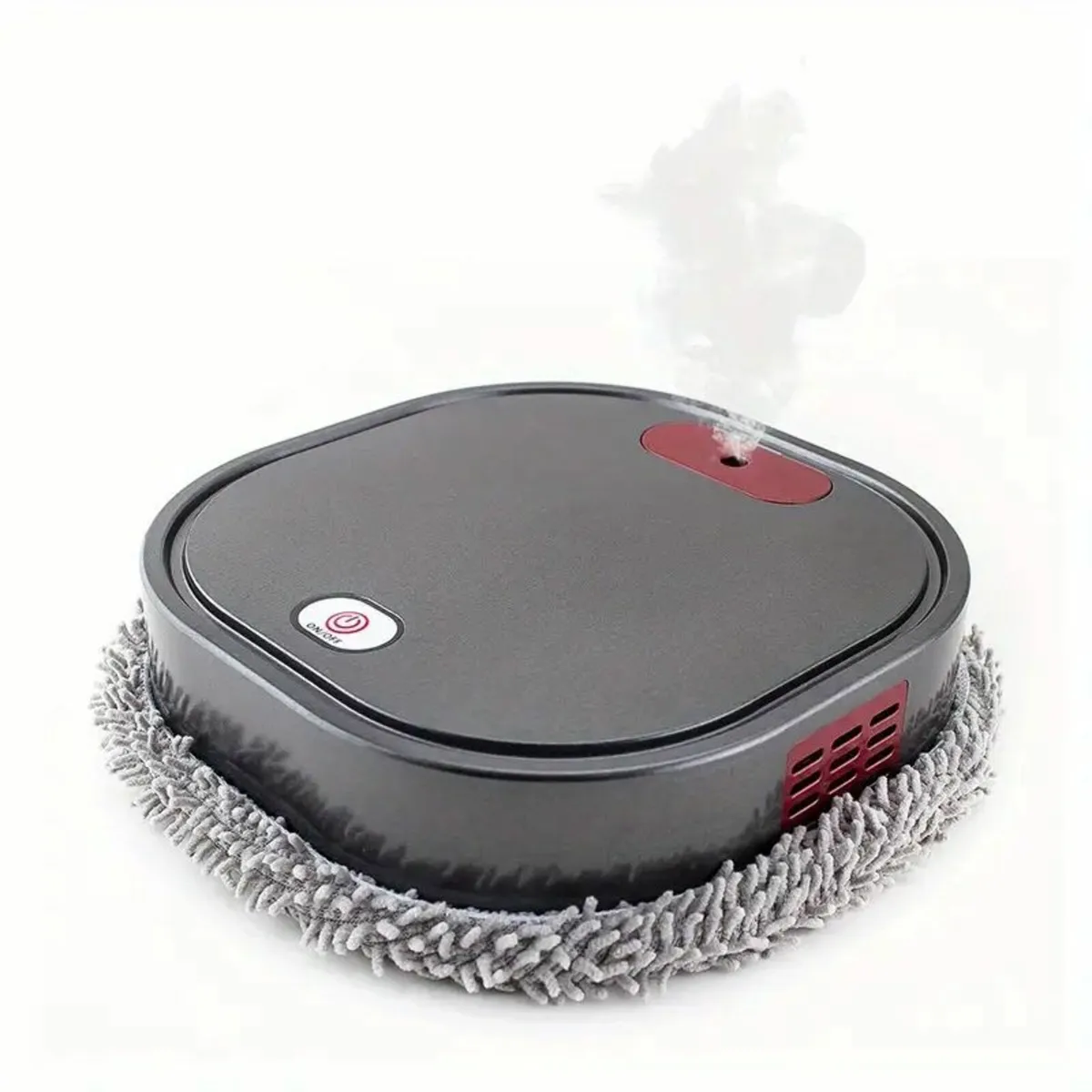 3-in-1 Smart Robot Vacuum Cleaner - Image 1