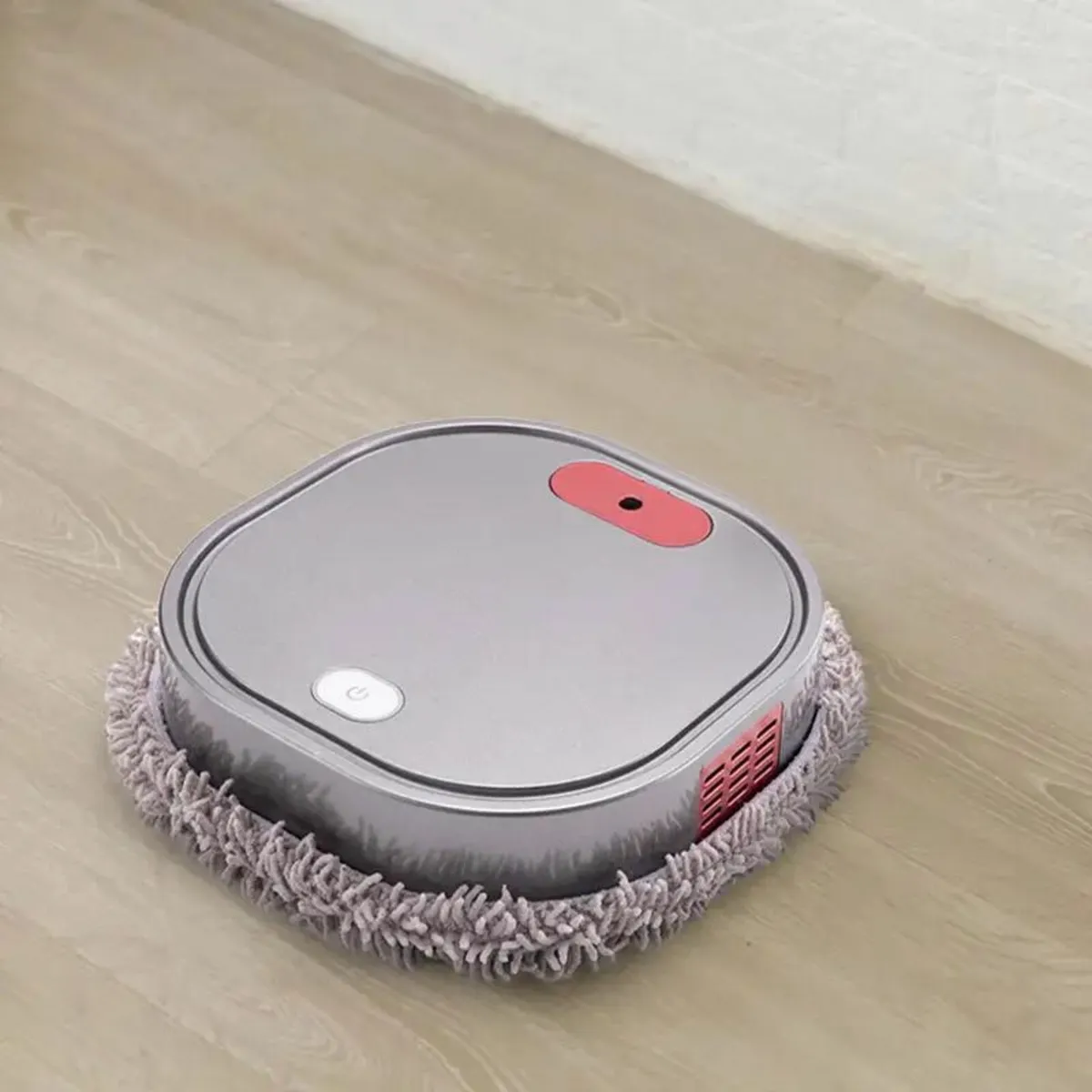 3-in-1 Smart Robot Vacuum Cleaner - Image 2