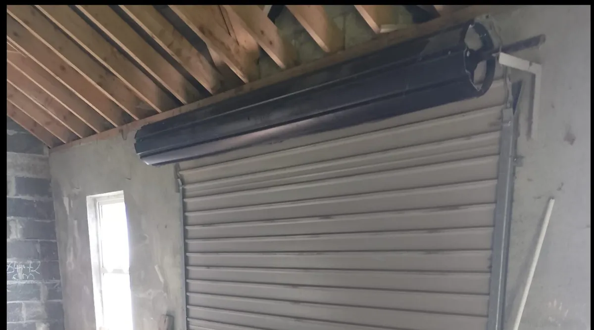 Garage Roller Door - Image 3