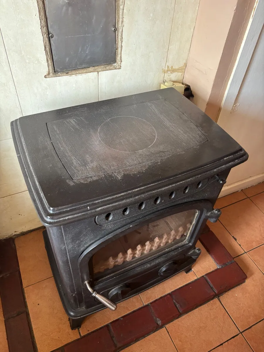 Stove - Image 3