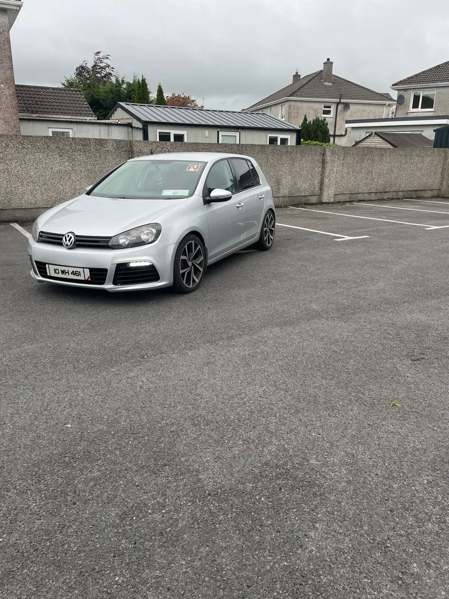 Mk6 golf - Image 2