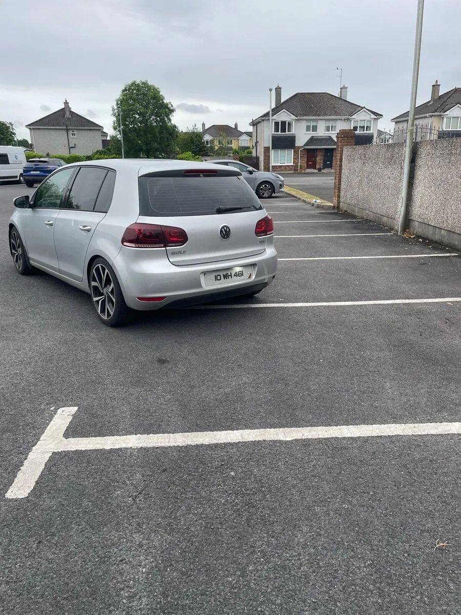 Mk6 golf - Image 3