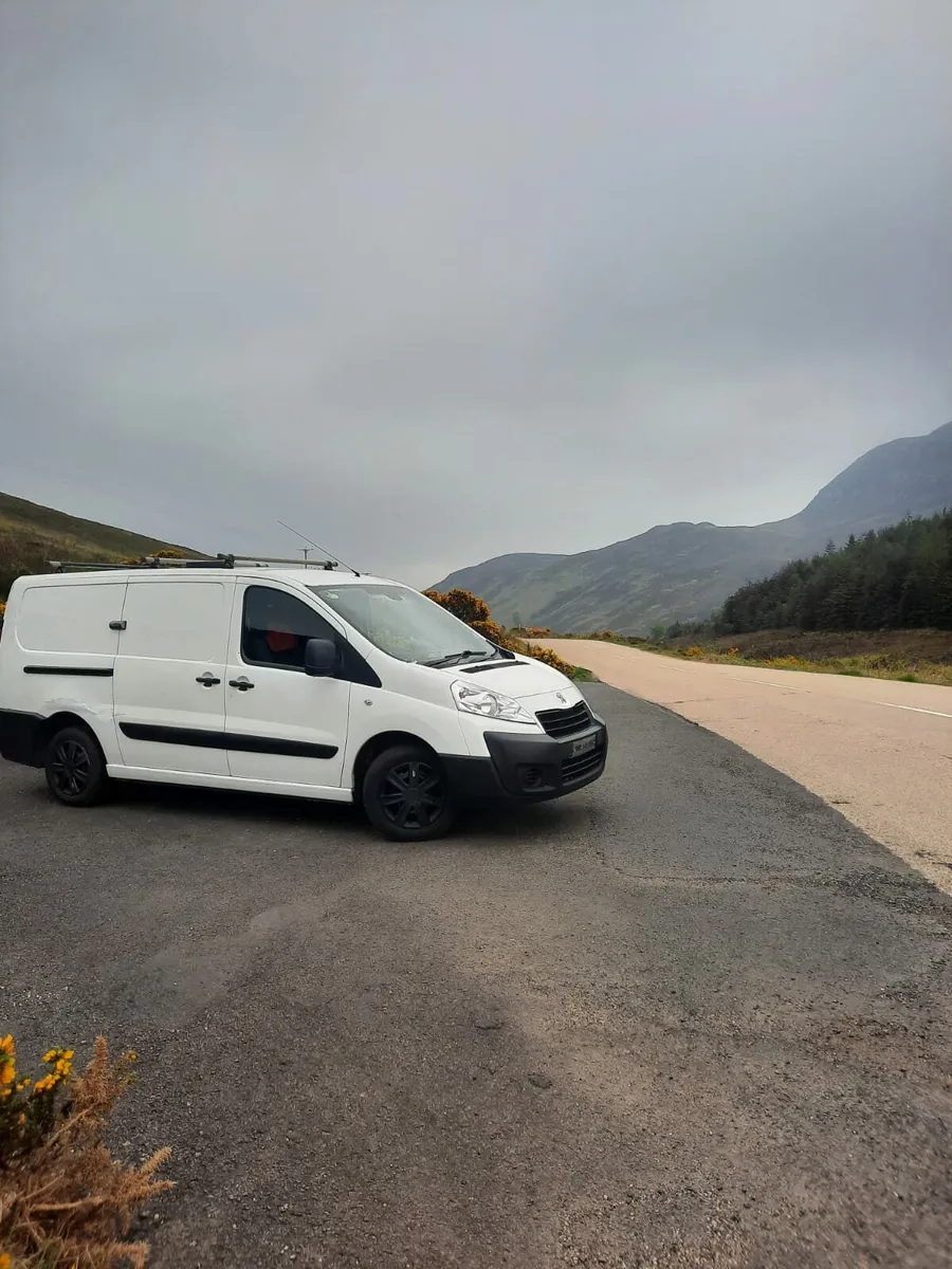 Peugeot Expert 1.6 - Image 3