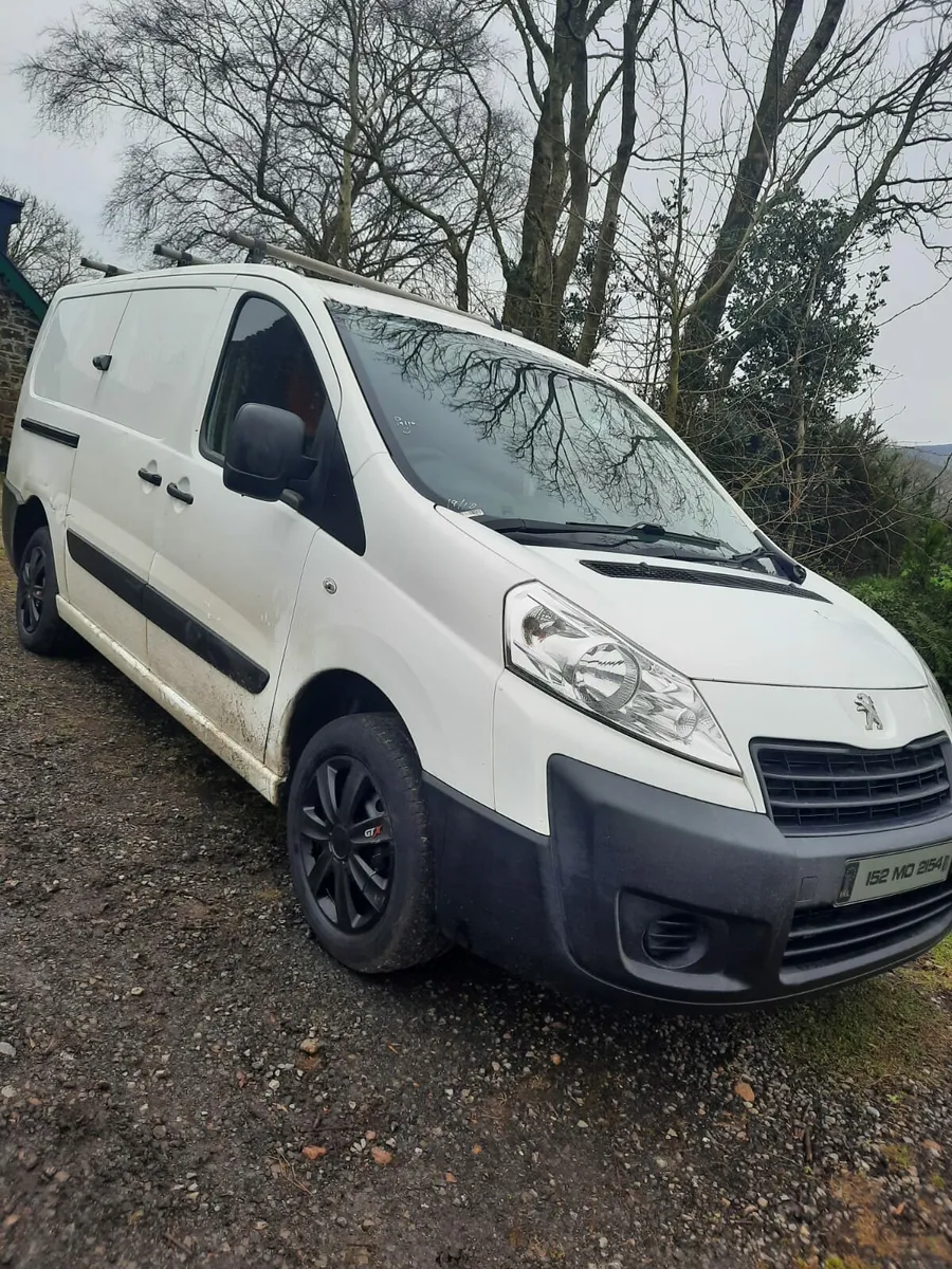 Peugeot Expert 1.6 - Image 4