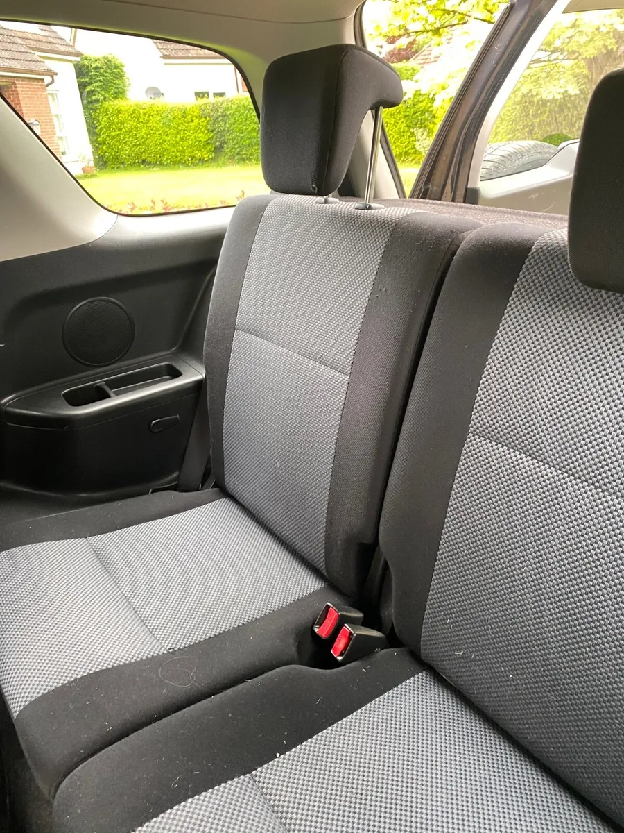 Suzuki Grand Vitara 2008 - Image 4