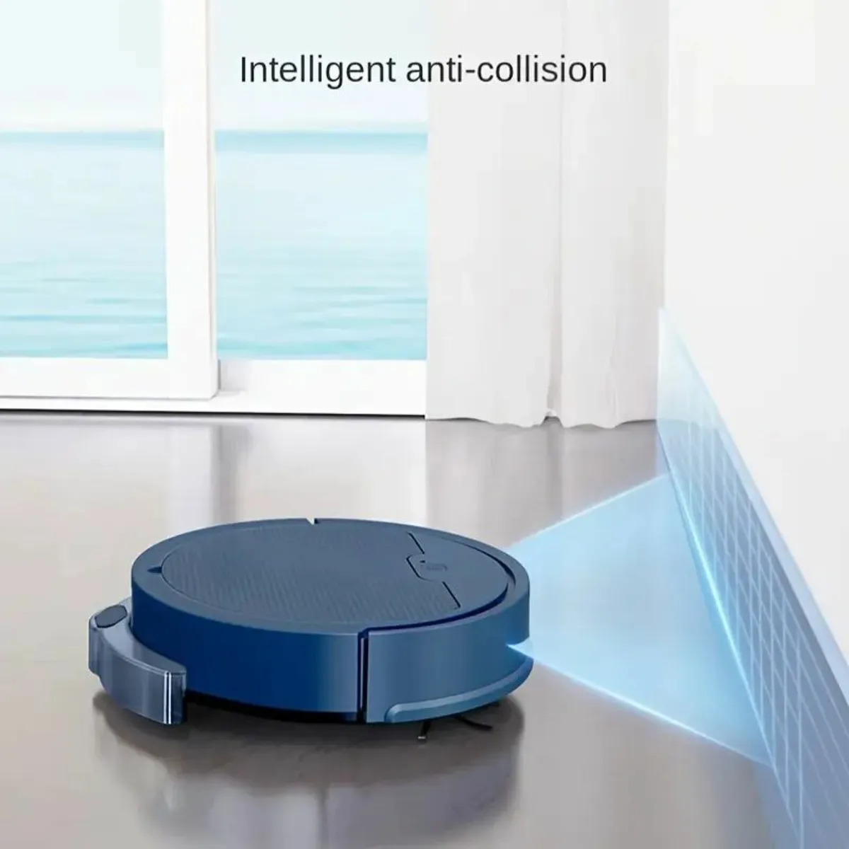 household electric sweeper Mopping machine Vacuum - Image 2