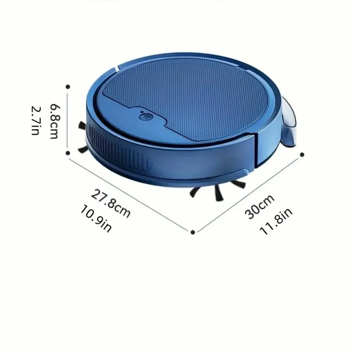 household electric sweeper Mopping machine Vacuum - Image 4