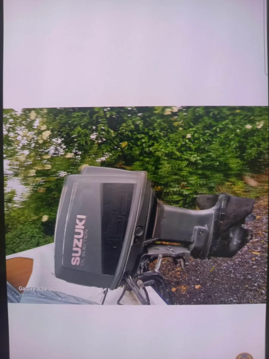 Suzuki  65ph - Image 1