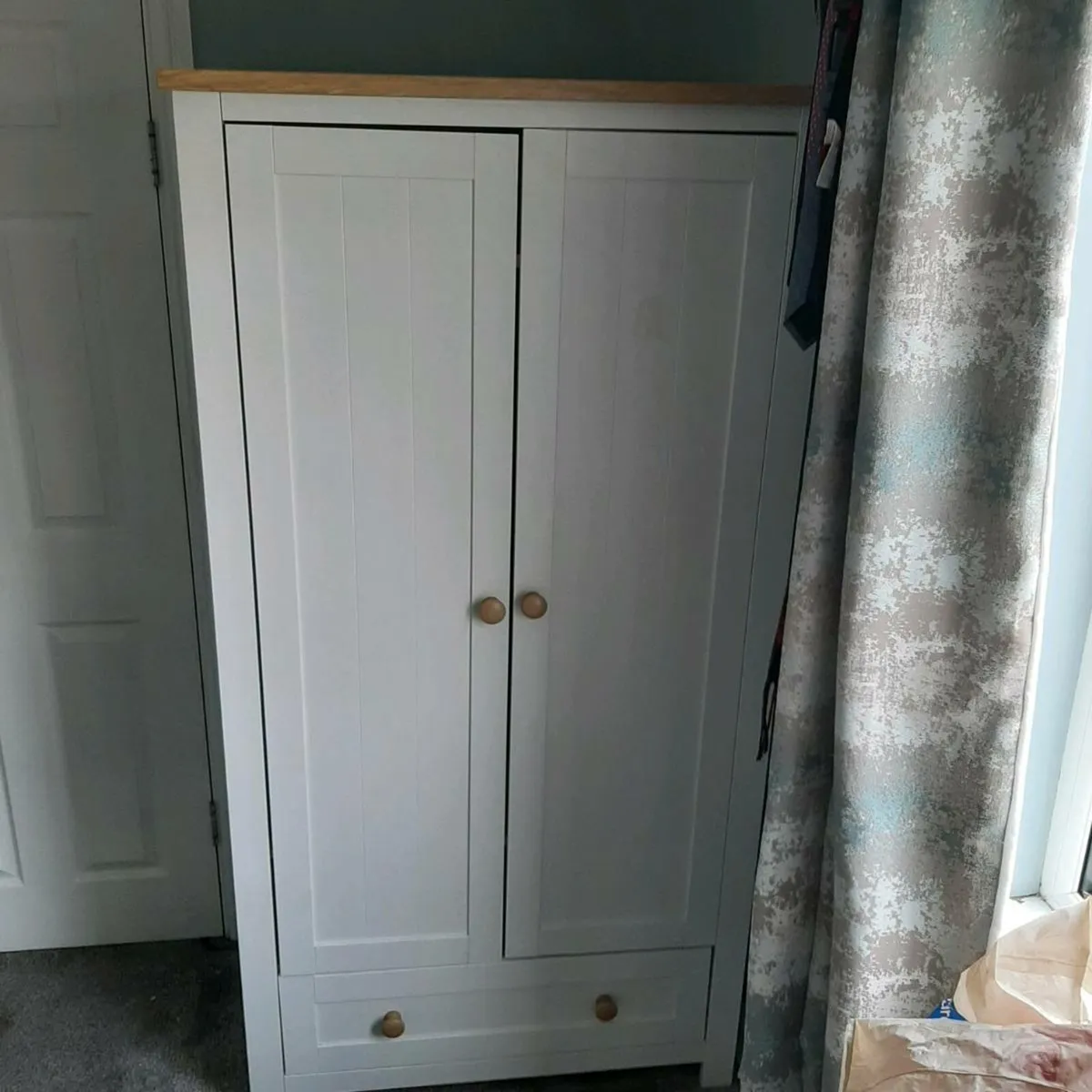 Wardrobe - Image 1