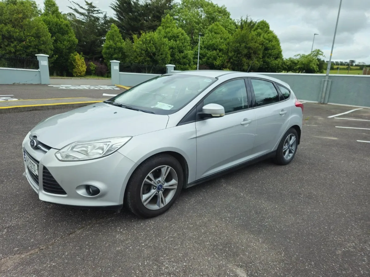 Ford Focus 2014 - Image 1