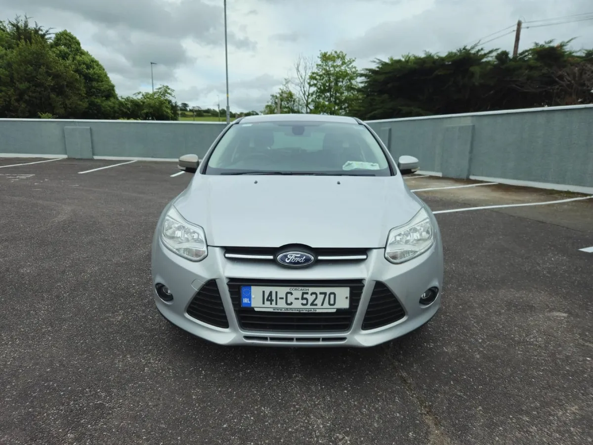 Ford Focus 2014 - Image 4