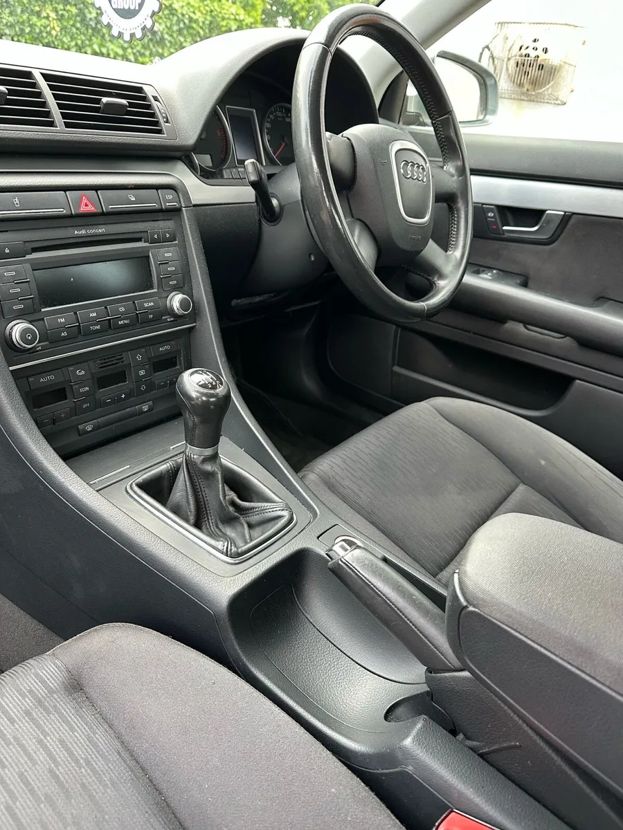Audi a4 - Image 2
