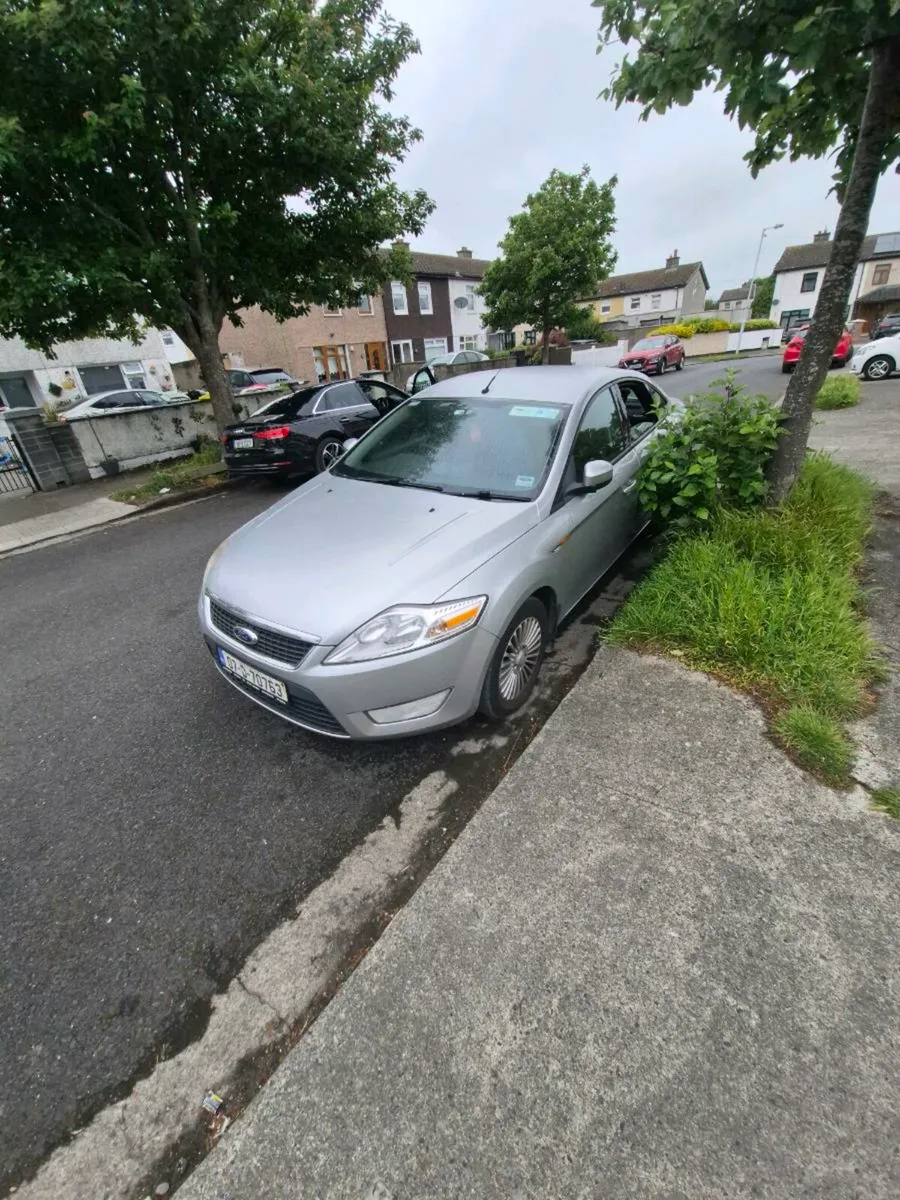Ford Mondeo - Image 1