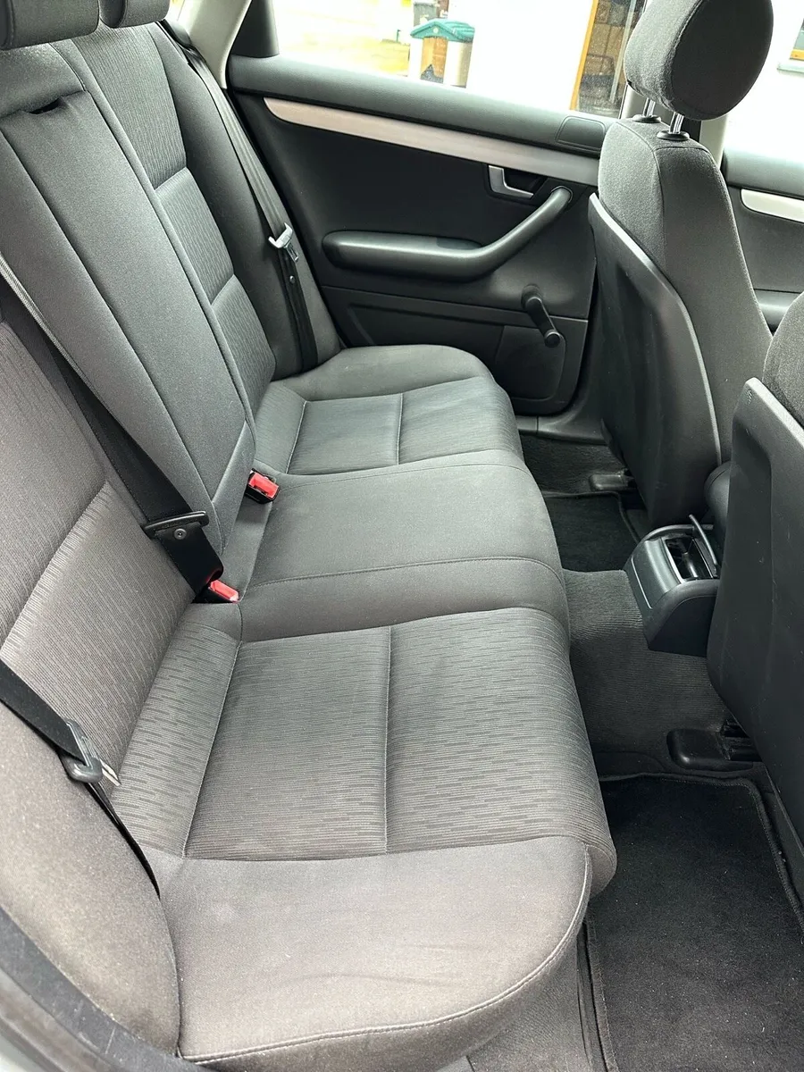 Audi a4 - Image 3