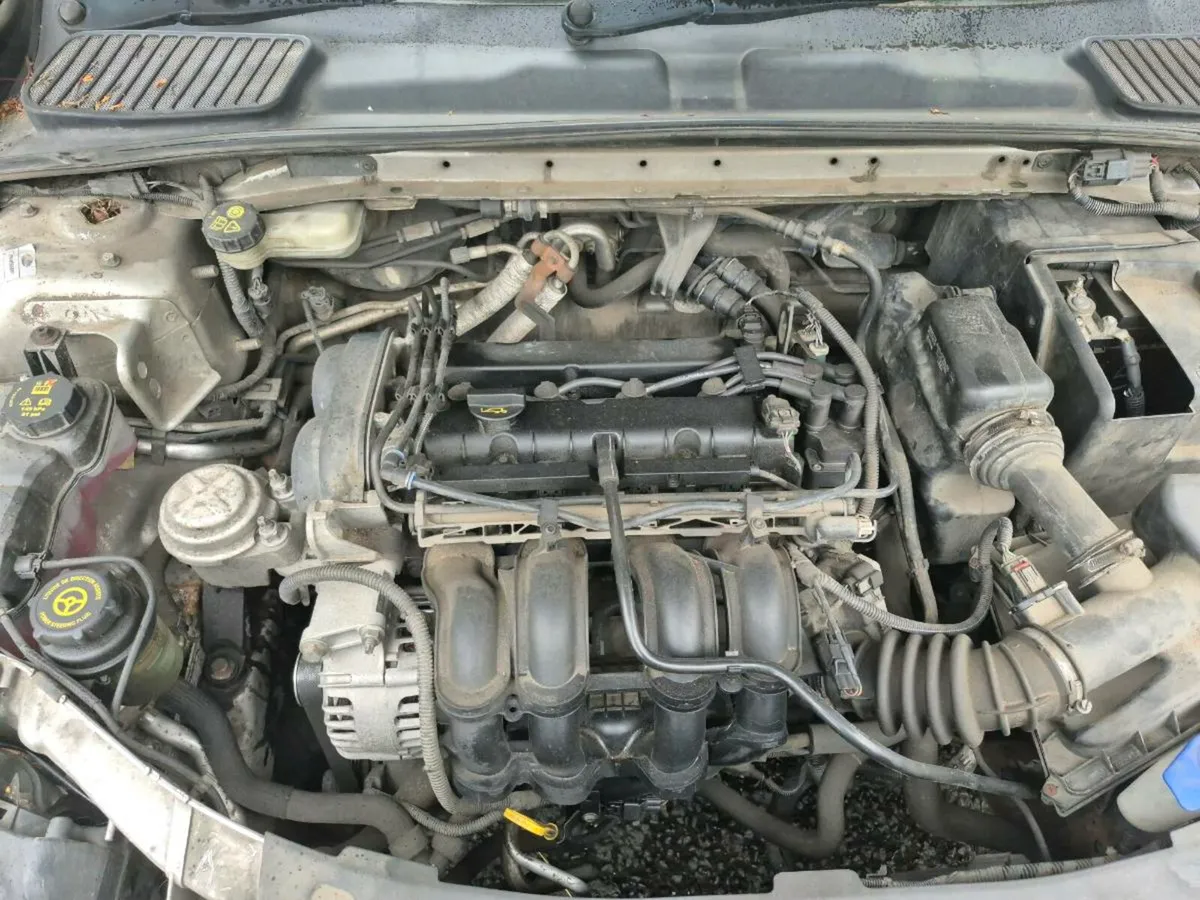 Ford Mondeo - Image 4