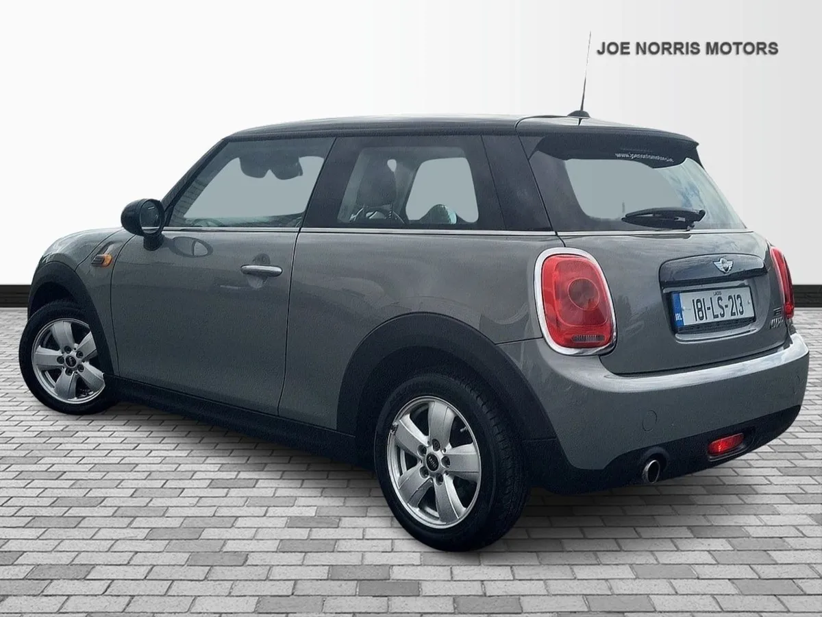MINI HATCH Cooper Immaculate Condition - Image 3