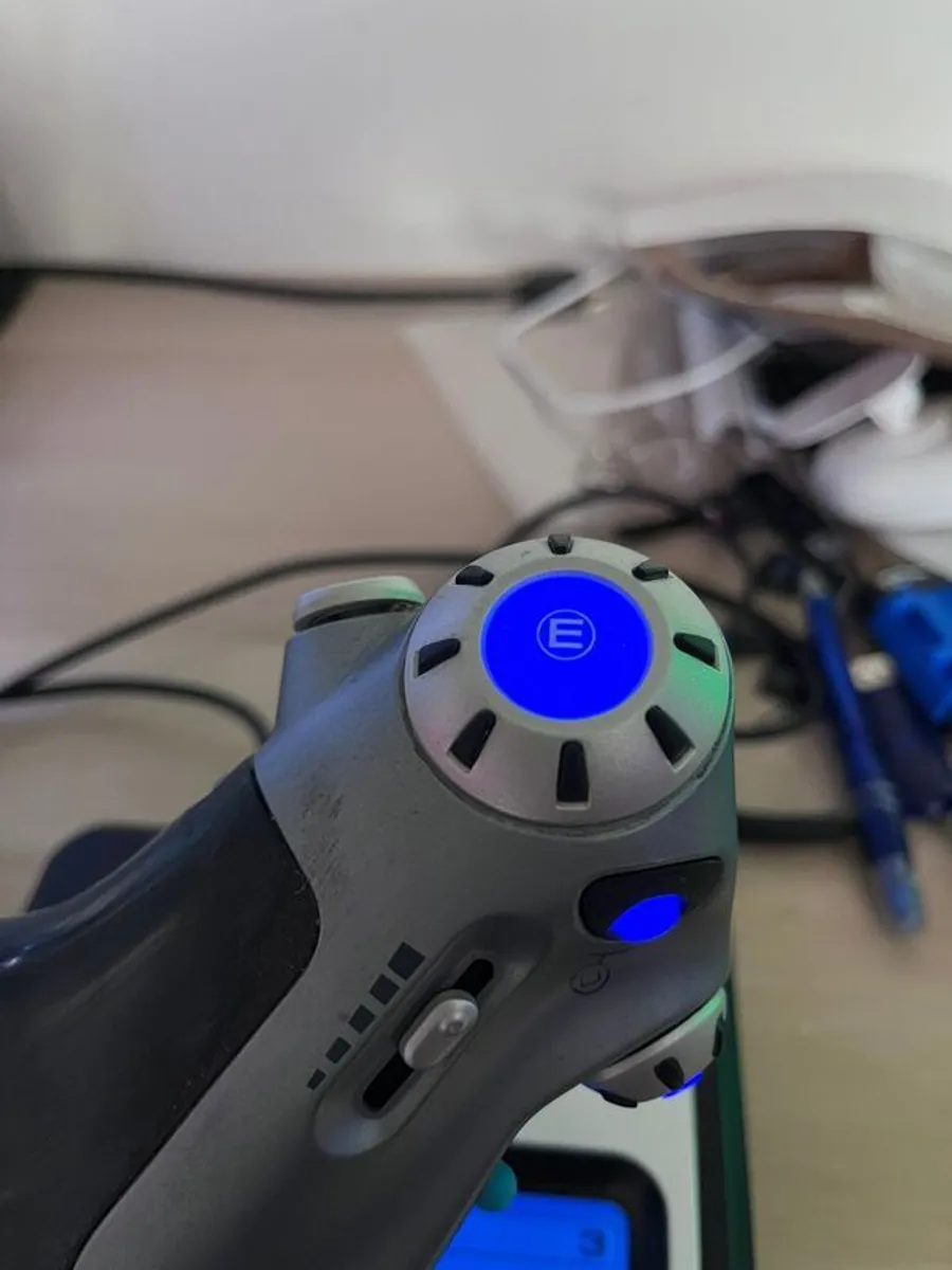 X52 Game Controller - Image 3