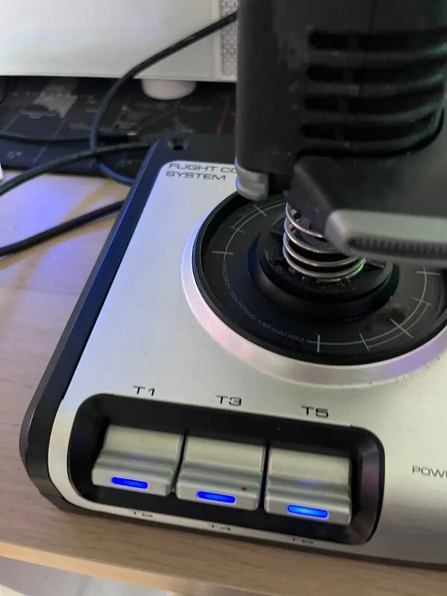 X52 Game Controller - Image 4
