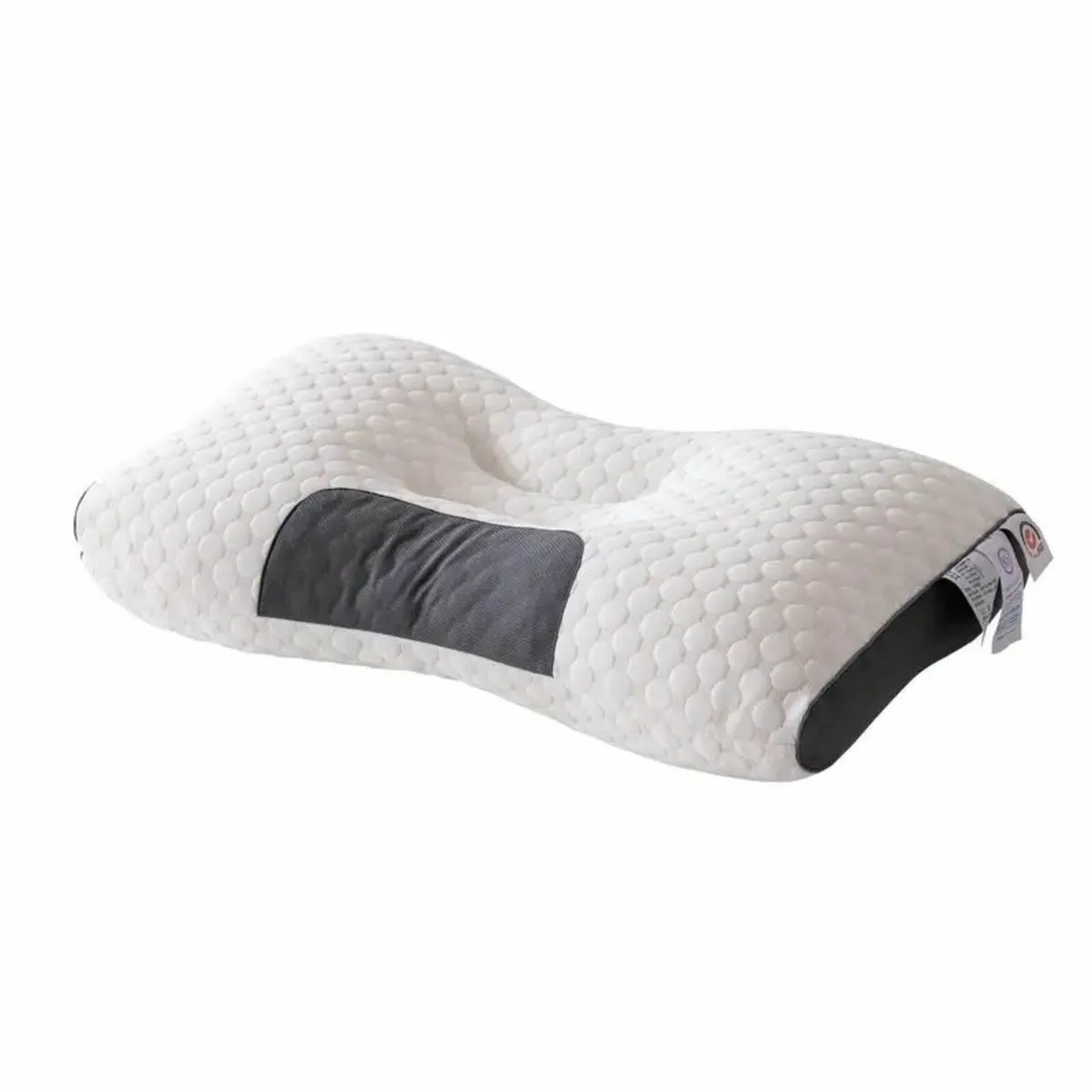 Ergonomic Orthopedic Neck Pillow - Image 3