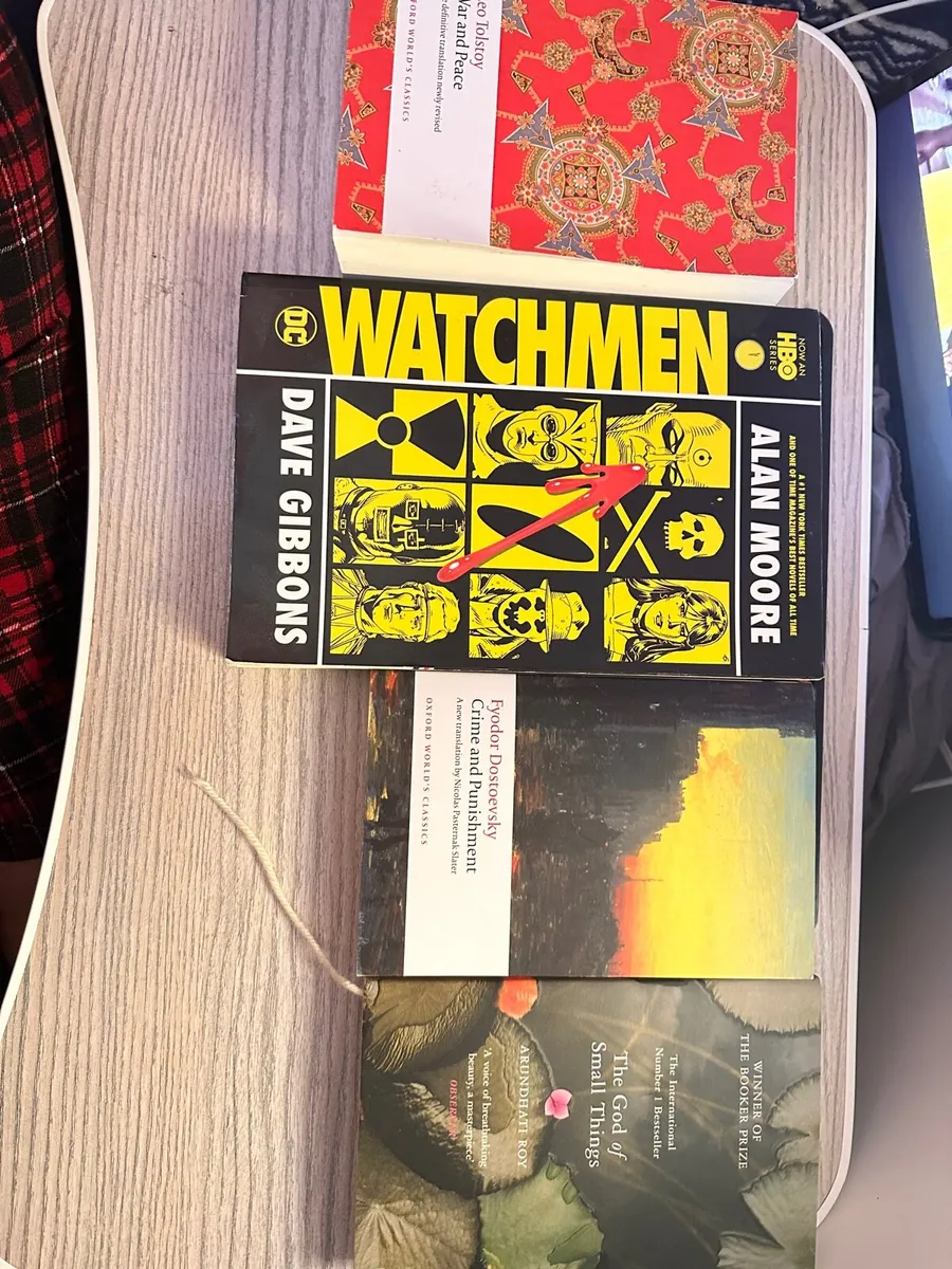 Books