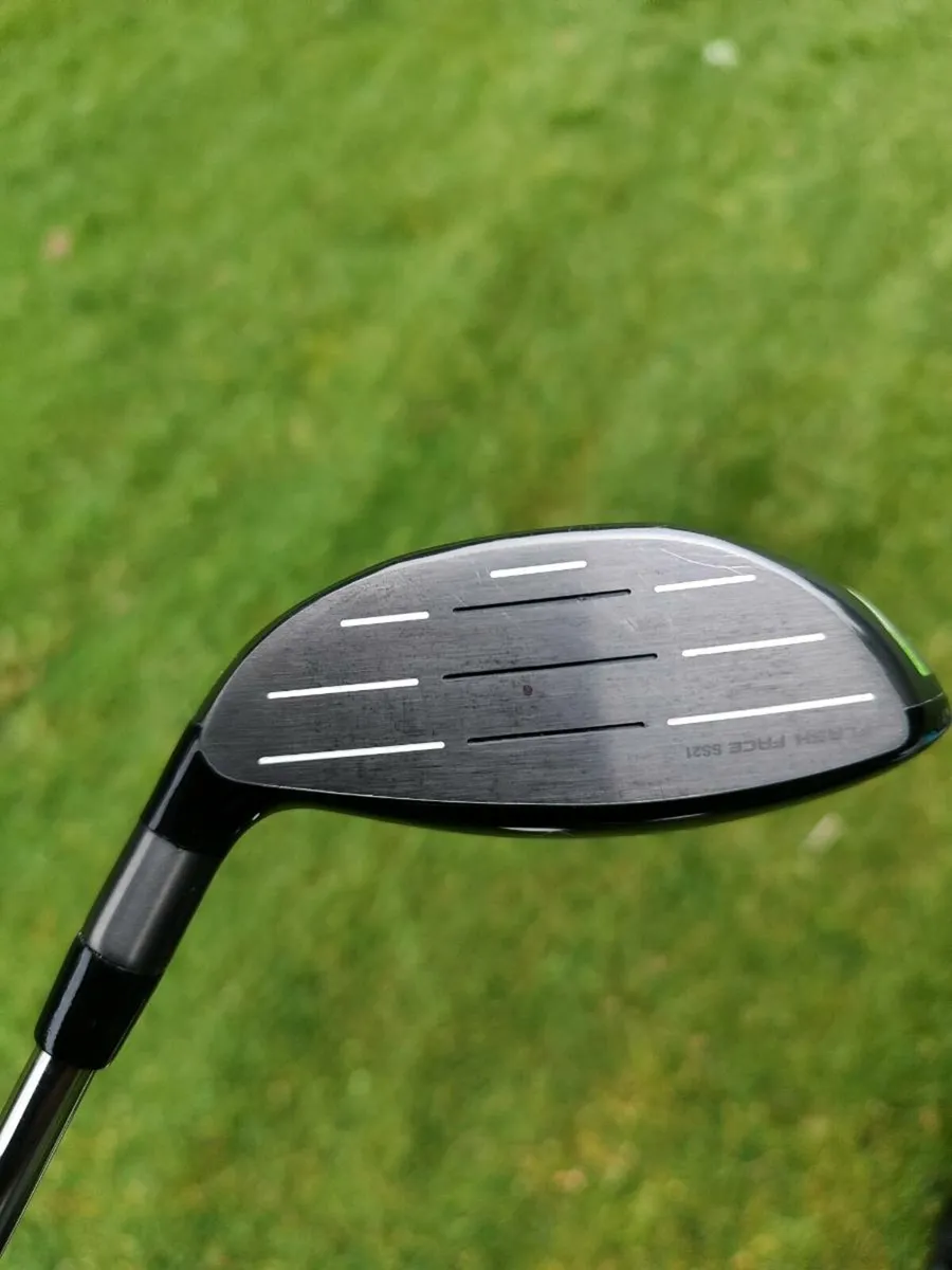 Callaway Epic speed 3 Wood - Image 2