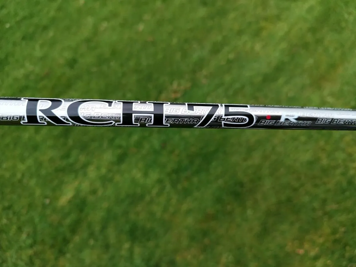 Callaway Epic speed 3 Wood - Image 4