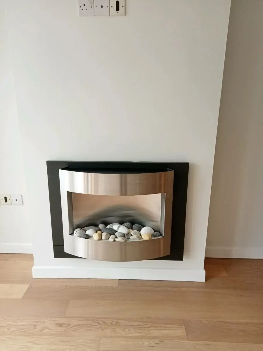 Electric heater