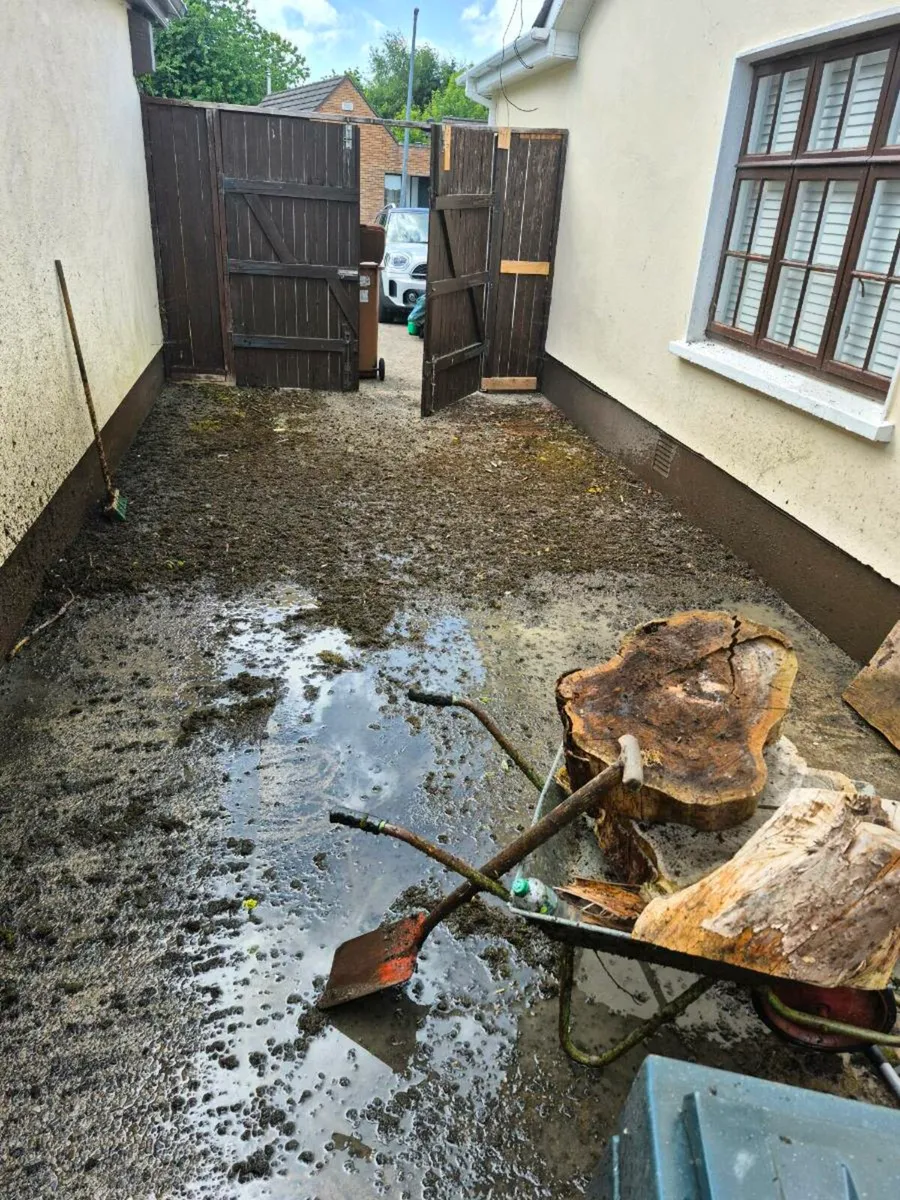 PREMIUM PETROL POWER WASHER WORKING PERFECT 
CJC-1 - Image 2