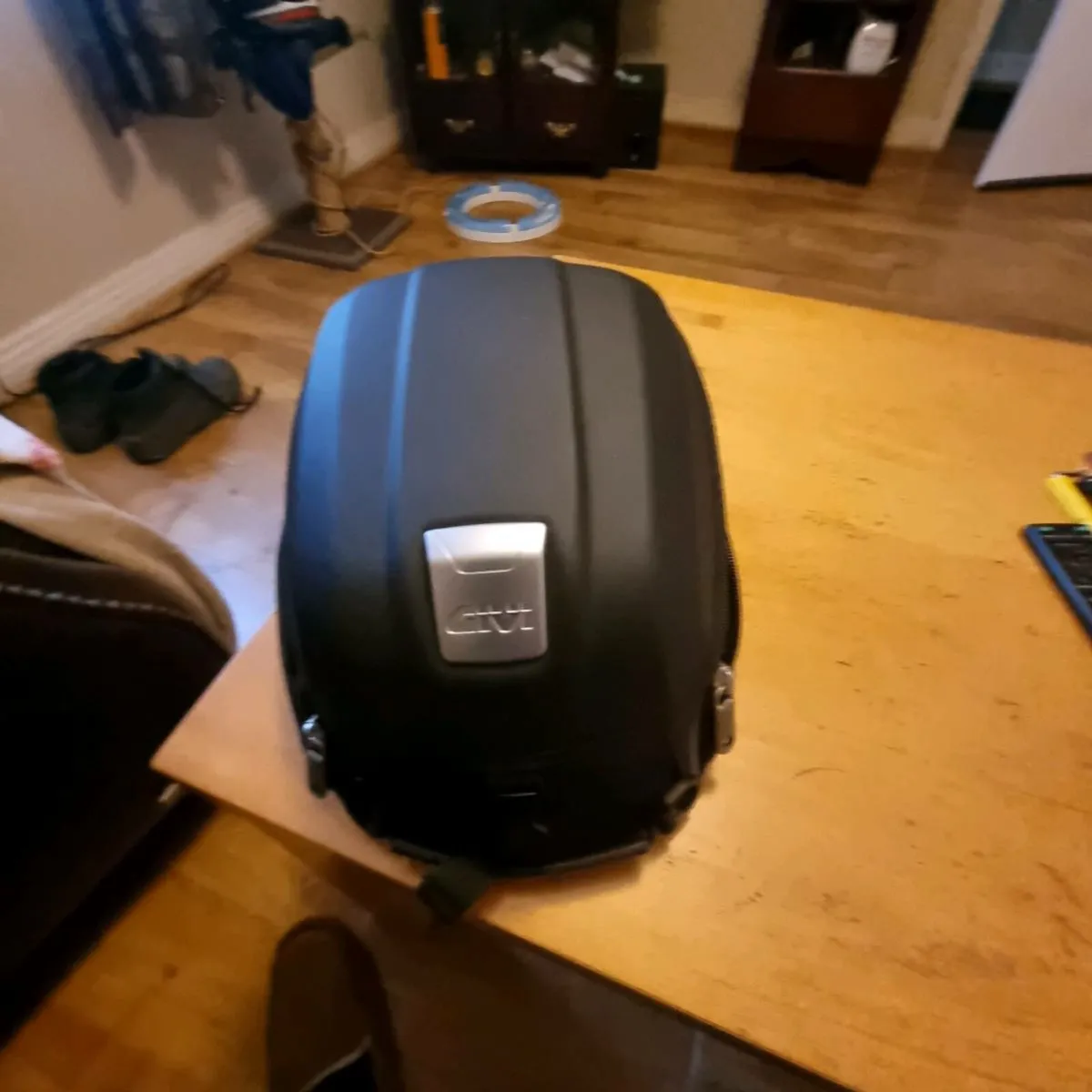 Motorcycle accessories - Image 2