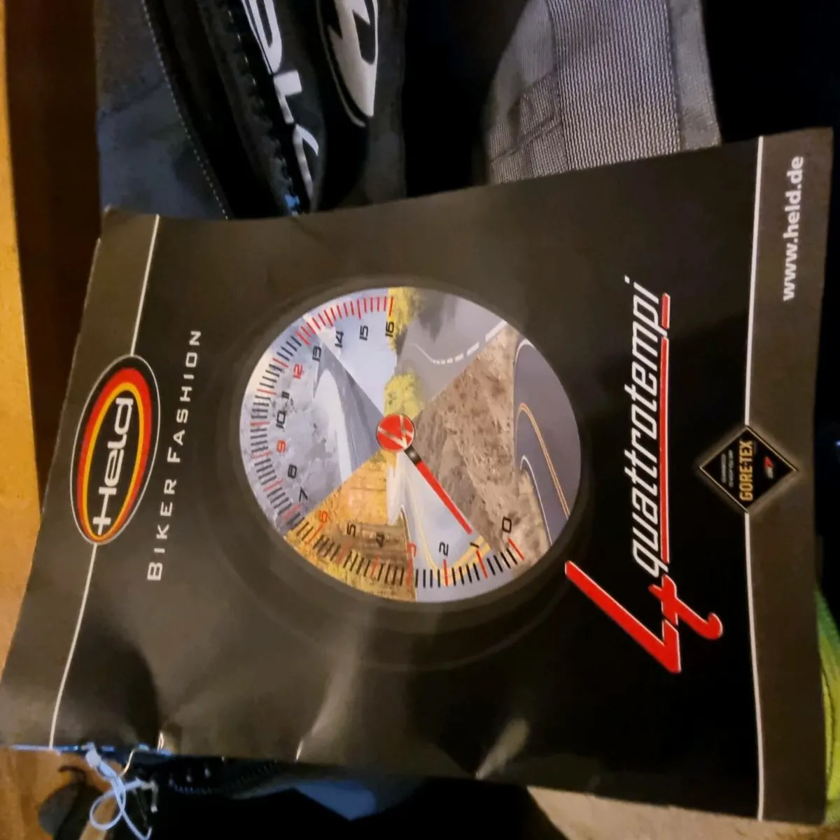 Motorcycle accessories - Image 3