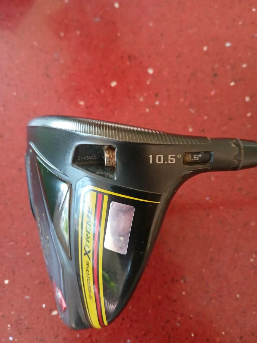 Cobra drivers - Image 2