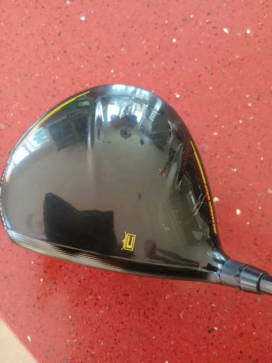 Cobra drivers - Image 3