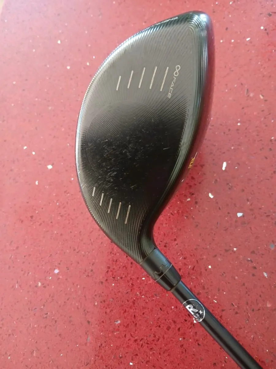Cobra drivers - Image 4