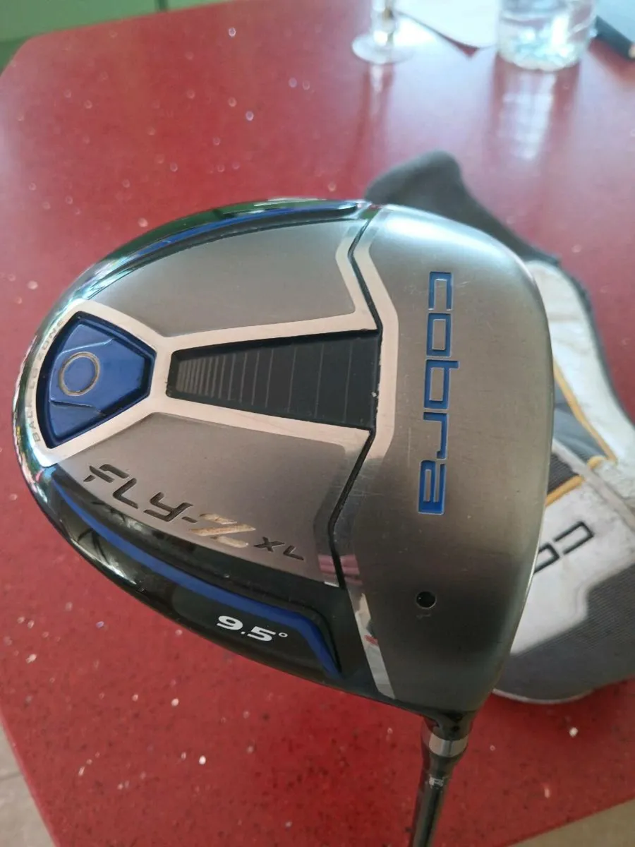 Cobra driver - Image 1