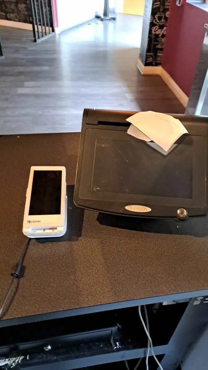 till and equipment - Image 3