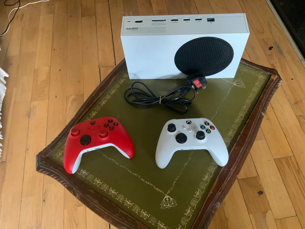 Xbox series s - Image 1