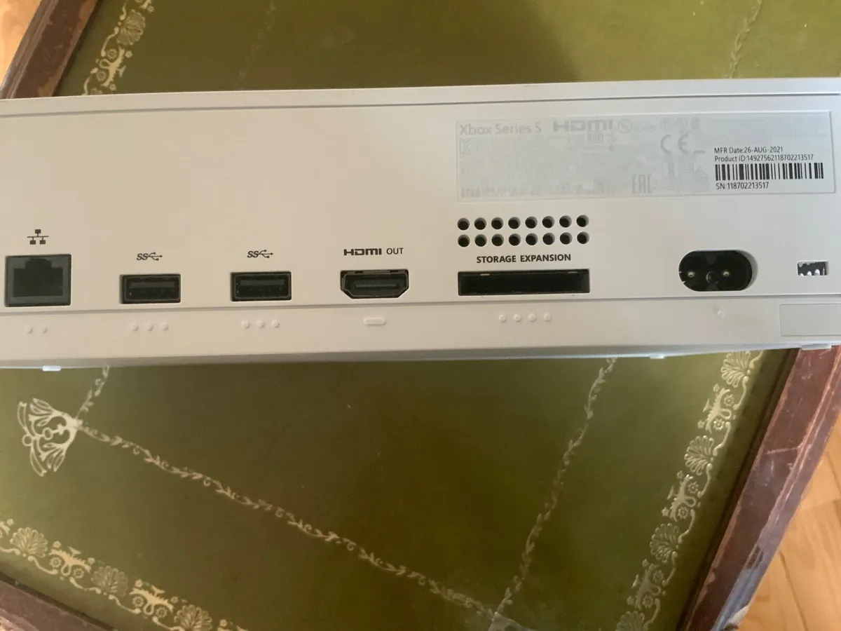 Xbox series s - Image 3