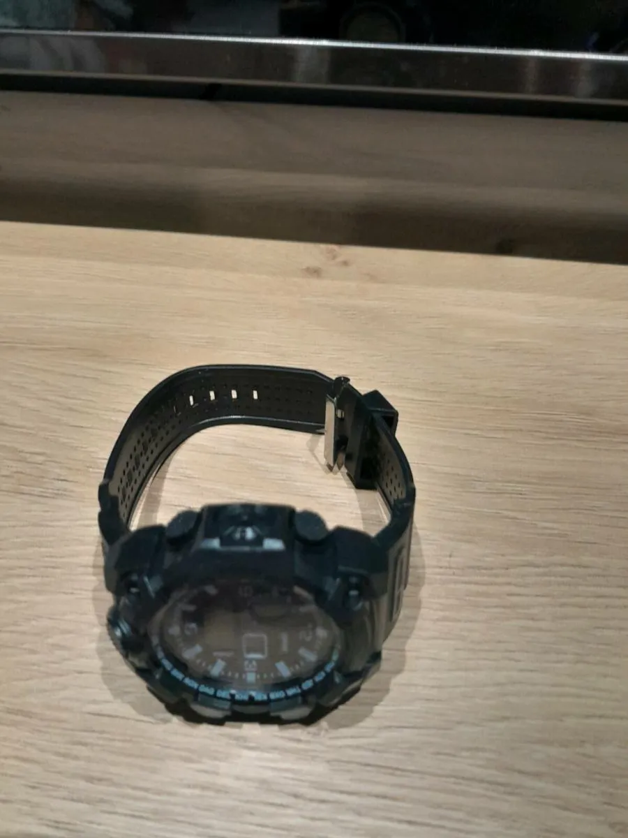 2 sports watches - Image 3