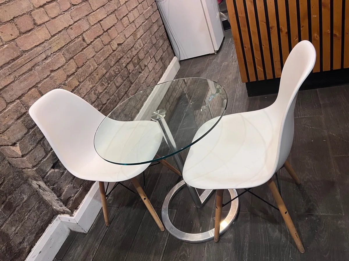Table chair - Image 2