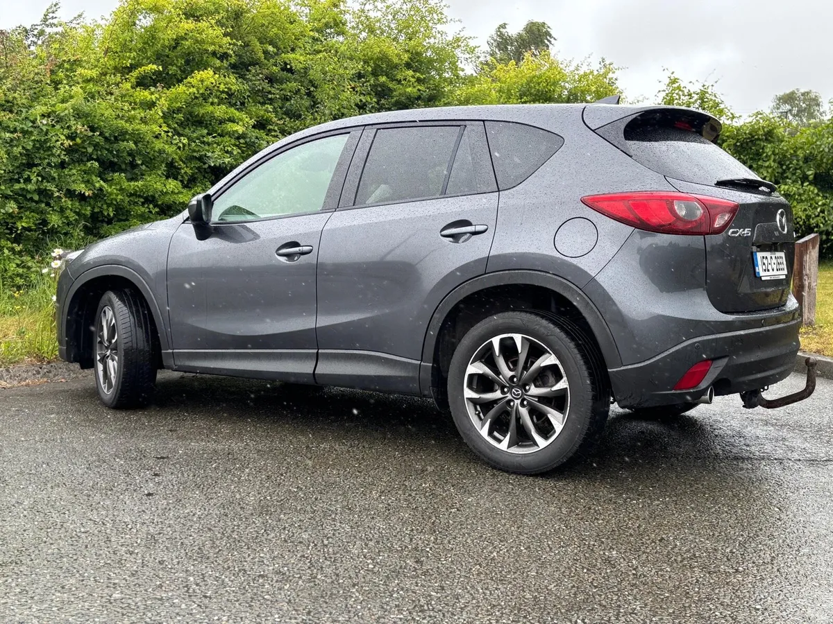 Mazda - Image 2