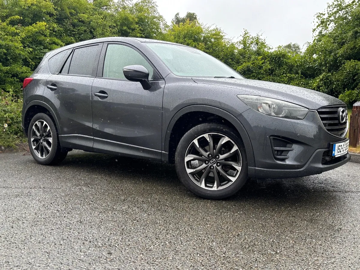 Mazda - Image 3