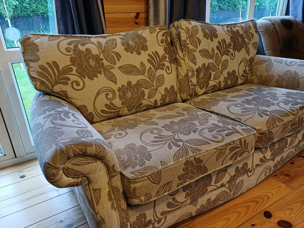 Sofa - Image 1