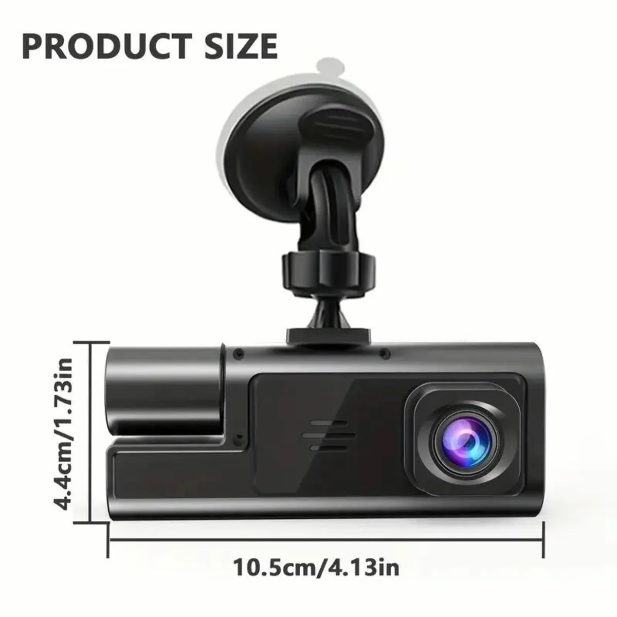 Dash Cam - Image 1