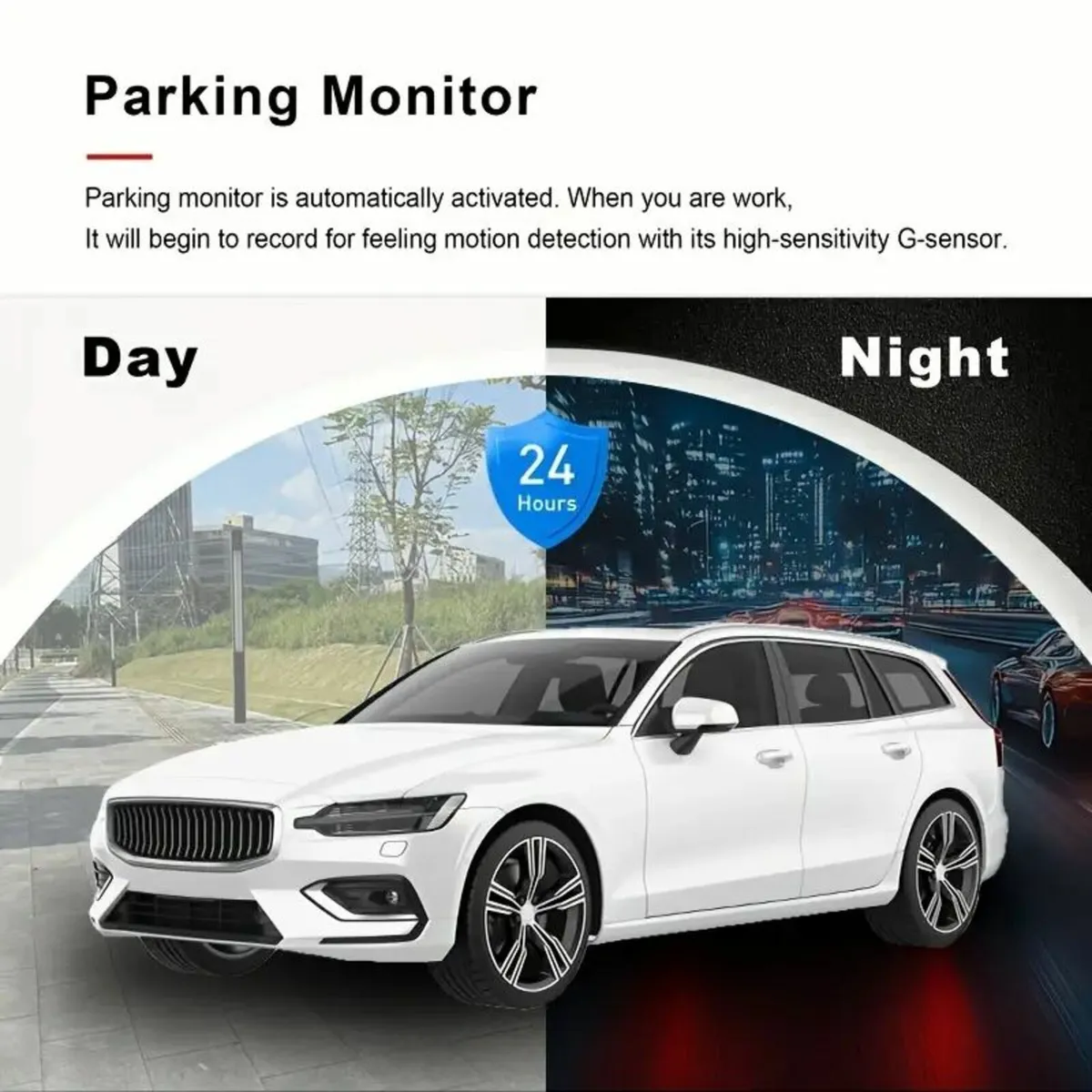 Dash Cam - Image 2