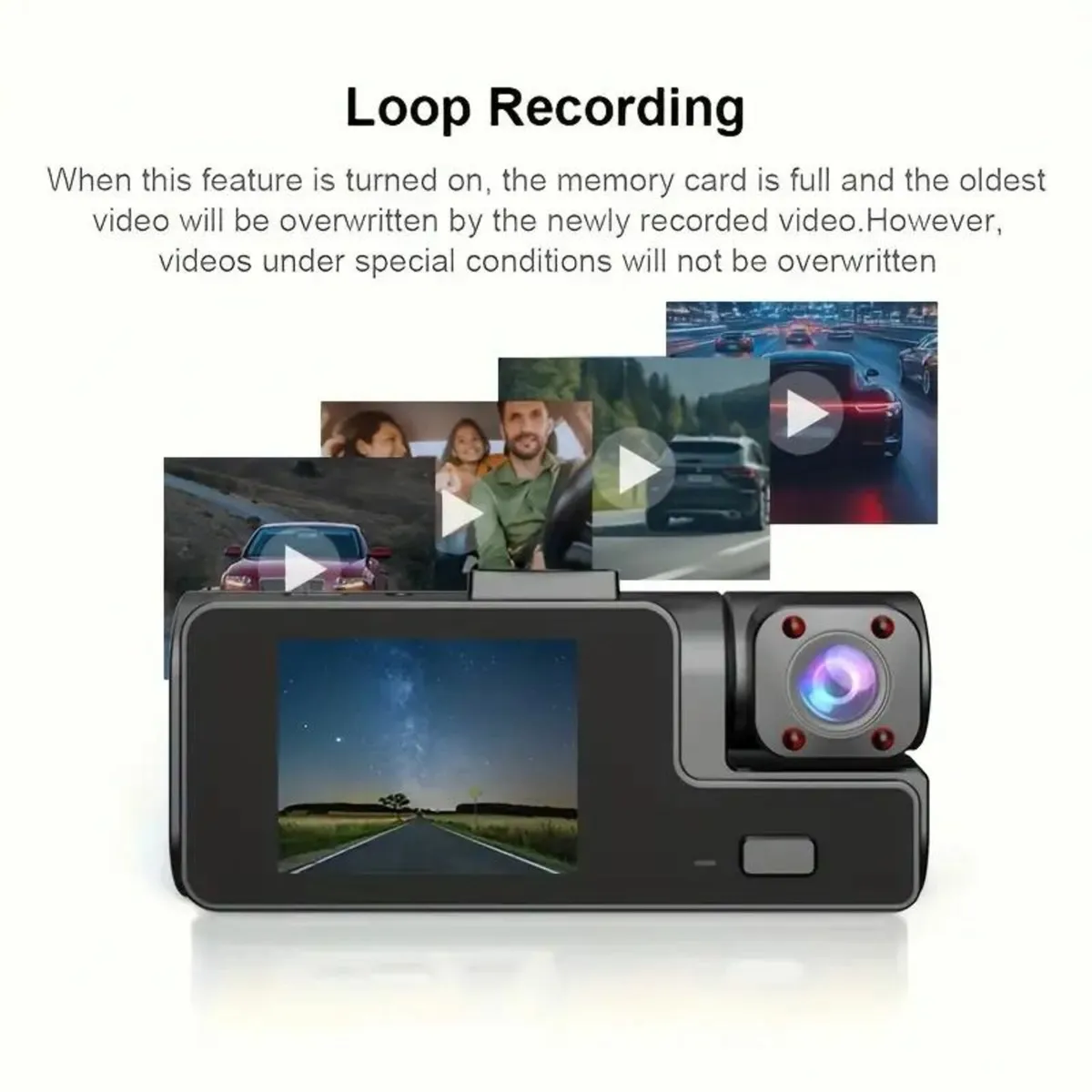 Dash Cam - Image 4