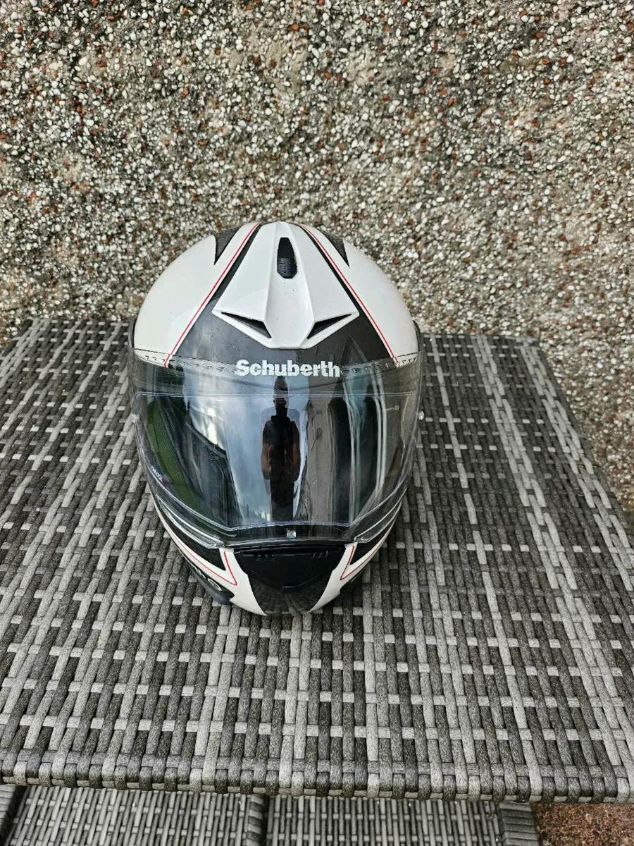 Schuberth C3 pro - Image 1