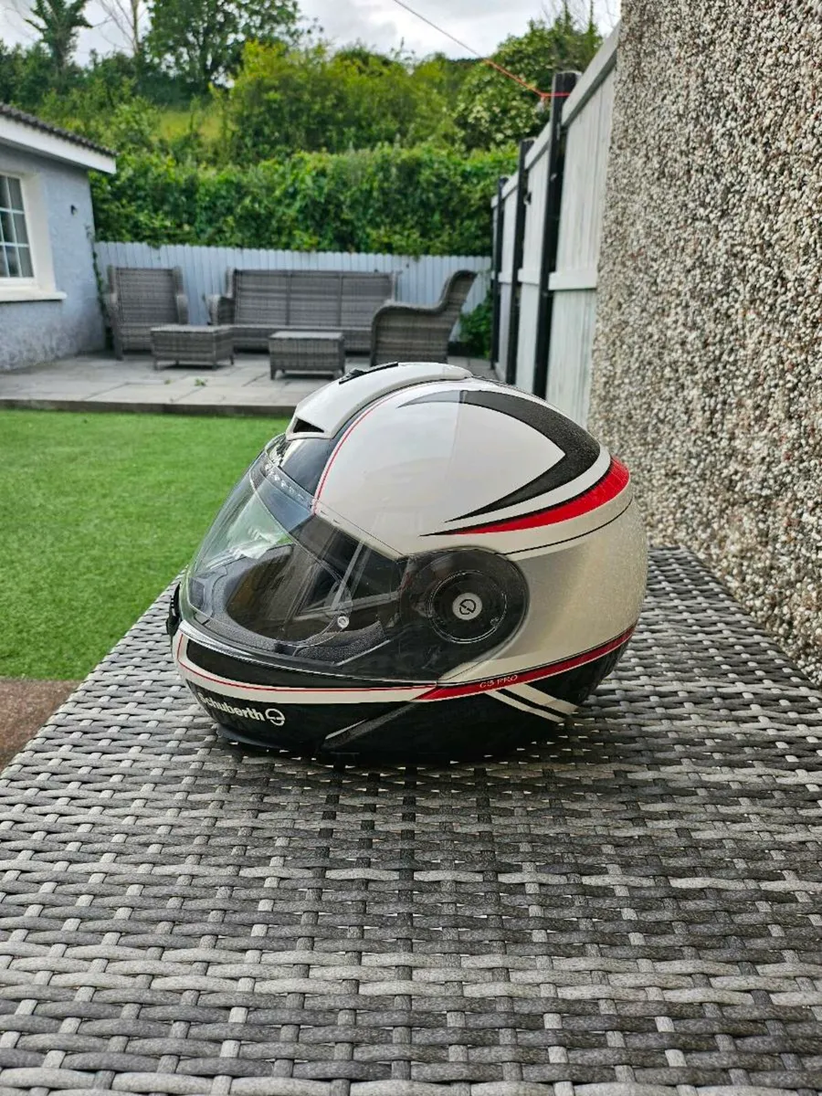 Schuberth C3 pro - Image 2