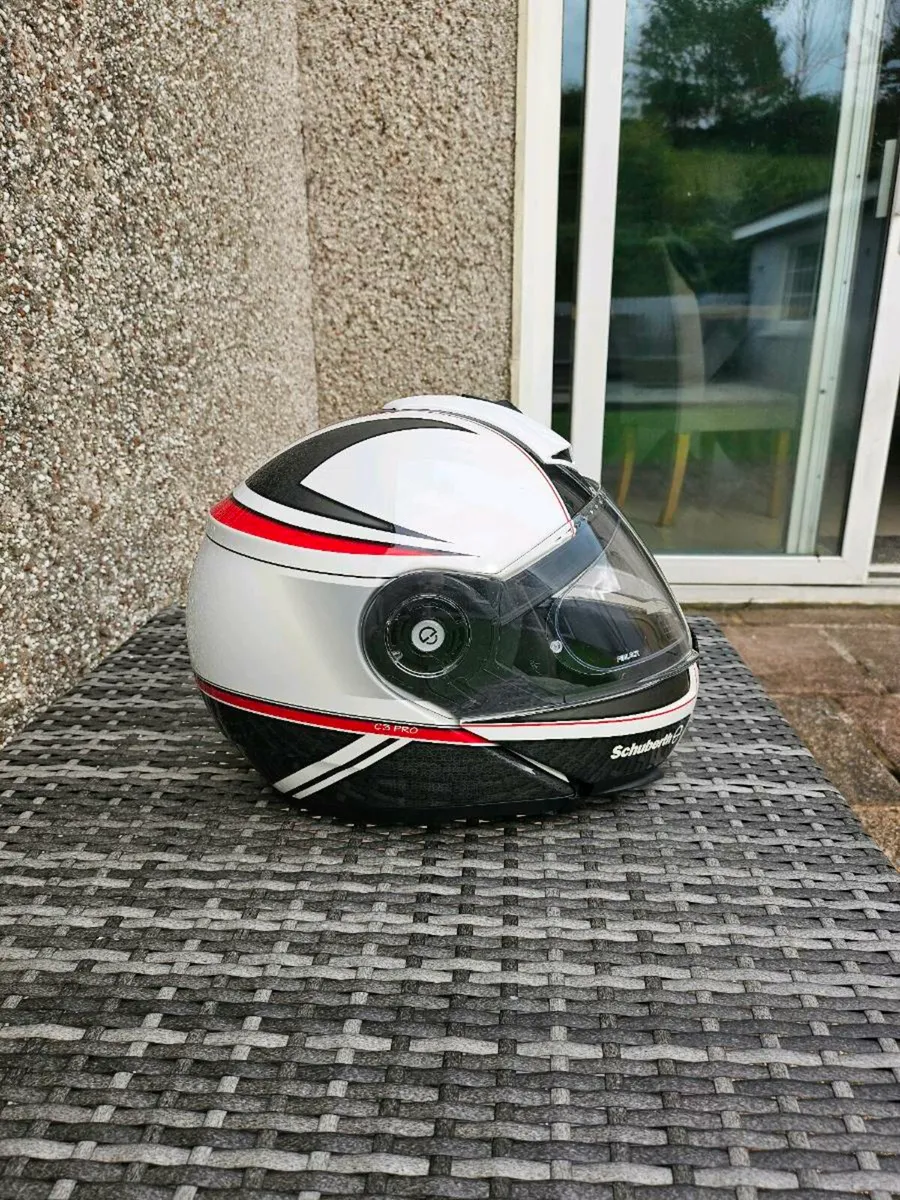 Schuberth C3 pro - Image 3