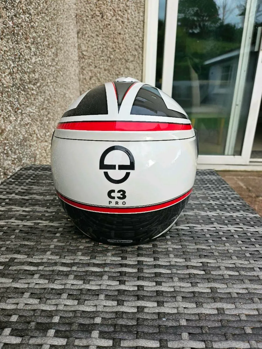 Schuberth C3 pro - Image 4